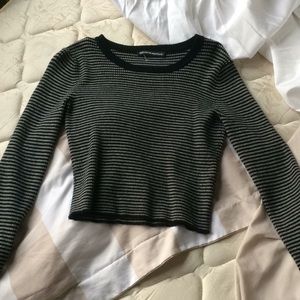 Striped Long Sleeve